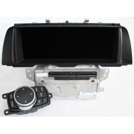 BMW NBT HU F10/F11